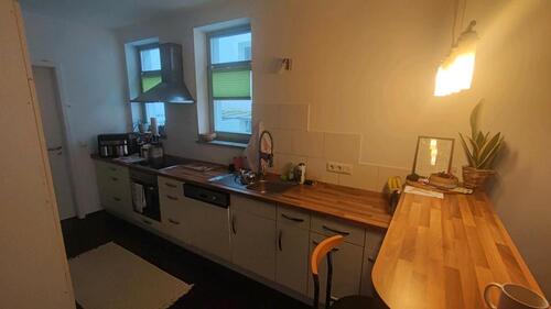 Foto - 3 Zimmer Erdgeschoßwohnung in Ingolstadt