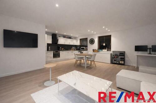 Foto - Renovierte 2-Zimmer-Wohnung nahe am Nesthauser See!