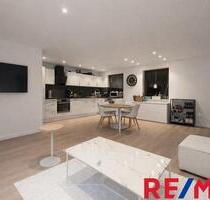 Renovierte 2-Zimmer-Wohnung nahe am Nesthauser See! - Paderborn Elsen