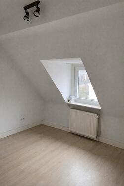 Foto - 2 Zimmer Dachgeschoßwohnung in Krefeld