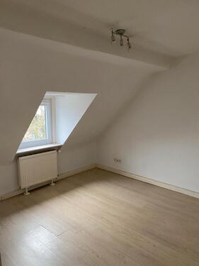 Foto - Dachgeschoßwohnung in Krefeld zur Miete