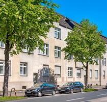 Helle Erdgeschoß-Wohnung 3-Zimmer einfach zum Wohlfühlen! - Duisburg Hamborn