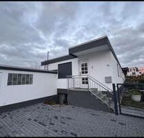 Bungalow Single-Pendler Wohnung Saniert - Rüsselsheim am Main