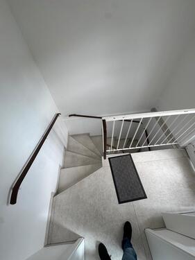 Foto - 2 Zimmer Etagenwohnung in Rüsselsheim am Main