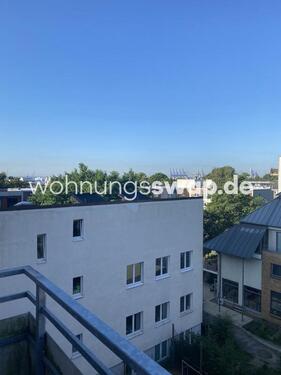 Foto - Etagenwohnung in Hamburg zur Miete