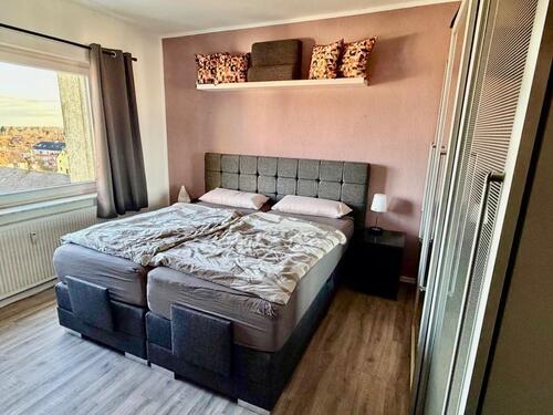 Foto - Gut geschnittene 4 Zimmerwohnung mit Weitblick