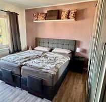 Gut geschnittene 4 Zimmerwohnung mit Weitblick - Burgdorf