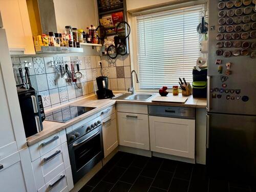 Foto - 4 Zimmer Etagenwohnung in Burgdorf