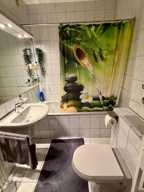 Foto - Etagenwohnung in Burgdorf zur Miete