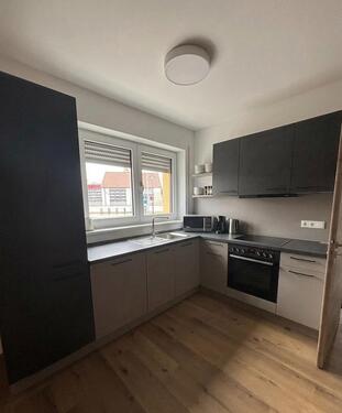 Foto - 2,5-Zimmer Wohnung zum Vermieten in der Nähe von Regensburg