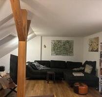 Dachstudio Wohnungen zur Miete - 1.025,00&nbsp;EUR Kaltmiete, ca.&nbsp; 98,00&nbsp;m&sup2; in Schwandorf (PLZ: 92421)