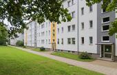 Foto - Der Lenz lässt grüßen... Schicke 2-Zimmer-Wohnung mit Balkon