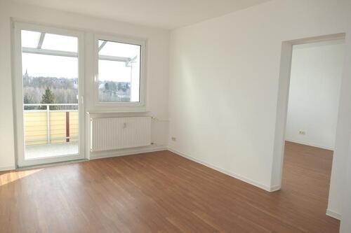 Foto - 2 Zimmer Etagenwohnung in Chemnitz