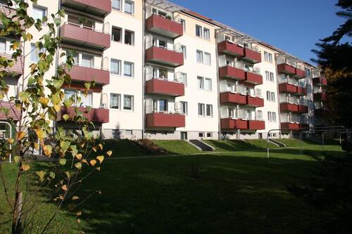 Foto - Etagenwohnung in Chemnitz zur Miete