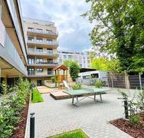 *TOP* wunderschöne Wohnung am Fürther STADTPARK WE 3.03