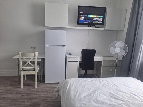 Foto - 1 Zimmer Etagenwohnung zur Miete in Essen