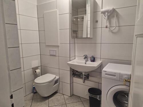 Foto - Etagenwohnung in Essen zur Miete