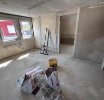 kernsaniert 2 Zimmerwohnung in Schorndorf mit Fußbodenheizung