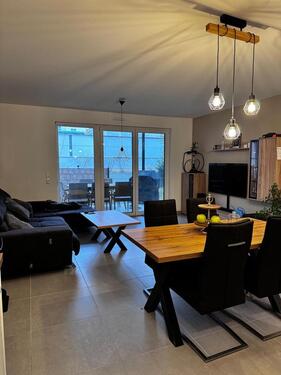 Foto - 2 Zimmer Erdgeschoßwohnung zur Miete in Alzey
