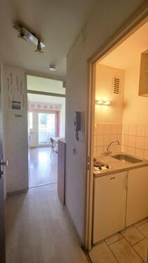 Foto - 1 Zimmer Erdgeschoßwohnung zur Miete in Lörrach