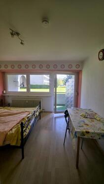 Foto - 1 Zimmer Erdgeschoßwohnung in Lörrach