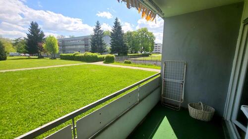 Foto - Erdgeschoßwohnung in Lörrach zur Miete
