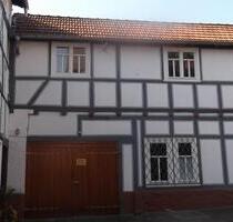 1,5-Zimmer-Wohnung im Zentrum von Kirchhain