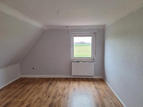 Foto - 4.5 Zimmer Etagenwohnung zur Miete in Rahden