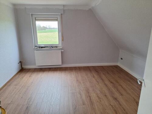 Foto - 4.5 Zimmer Etagenwohnung in Rahden