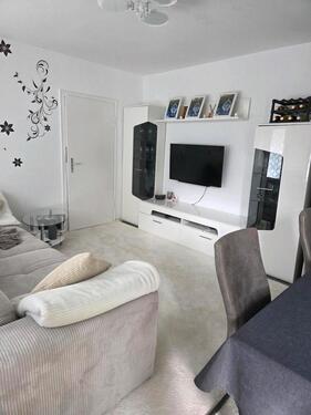 Foto - Schöne 3-Zimmer Wohnung in ruhiger Lage
