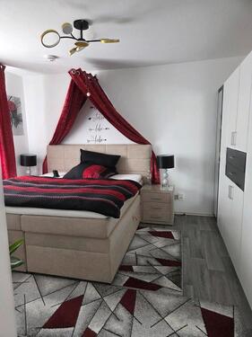 Foto - Etagenwohnung in Wolfsburg zur Miete