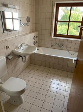 Foto - 1 Zimmer Etagenwohnung in Simbach am Inn