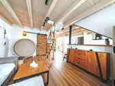 Foto - 2.5 Zimmer Maisonettenwohnung zum Kaufen in Schwieberdingen