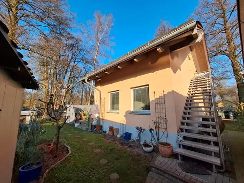 Foto - 6 Zimmer Einfamilienhaus zum Kaufen in Birkenwerder