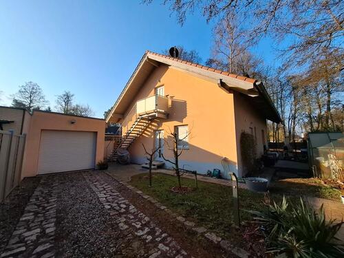 Foto - Einfamilienhaus in Birkenwerder zum Kaufen
