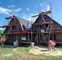 Doppelhaushälfte zu Verkaufen - 435.000,00&nbsp;EUR Kaufpreis, ca.&nbsp; 118,00&nbsp;m&sup2; in Wurster Nordseeküste (PLZ: 27639)