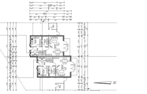 Foto - 7 Zimmer Doppelhaushälfte zum Kaufen in Wurster Nordseeküste