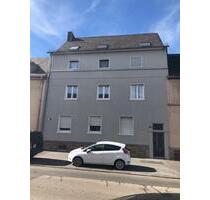 Schöne 4 Zimmer Wohnung mit Balkon - Trier West-Pallien