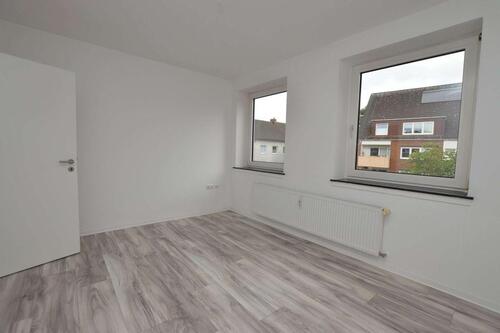 Foto - Etagenwohnung zur Miete in Bremerhaven