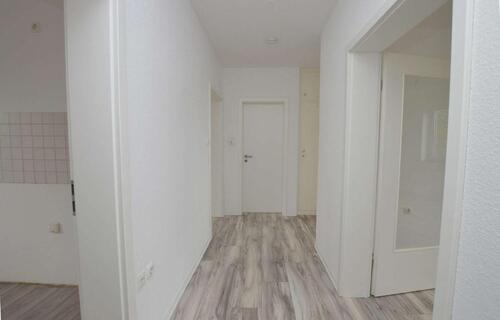 Foto - Etagenwohnung in Bremerhaven zur Miete