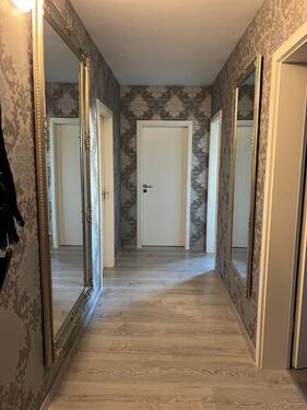 Foto - Etagenwohnung in Vellmar