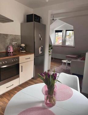 Foto - Schöne 2 Zimmern Wohnung zu vermieten in Idar