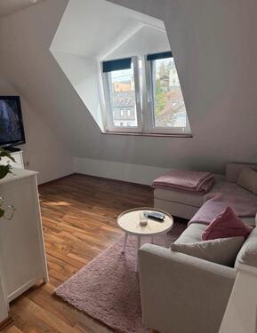 Foto - Etagenwohnung zur Miete in Idar-Oberstein