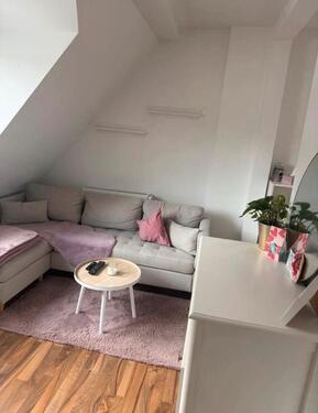 Foto - Etagenwohnung in Idar-Oberstein