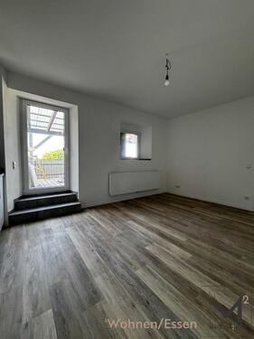Foto - Etagenwohnung in Ettringen zur Miete
