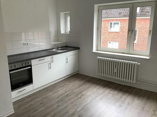 Foto - Etagenwohnung in Kiel