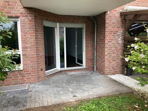 Foto - Etagenwohnung zur Miete in Langenfeld (Rheinland)