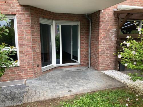 Foto - Etagenwohnung in Langenfeld (Rheinland)