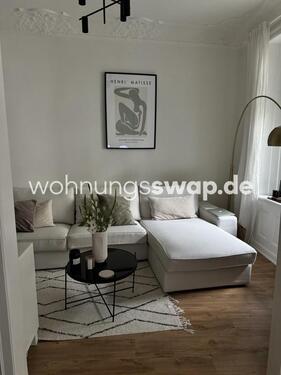 Foto - Wohnungsswap - 3 Zimmer, 65 m² - Himmelstraße, Hamburg-Nord, Hamburg