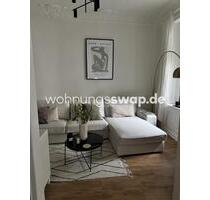 Wohnungsswap - 3 Zimmer, 65 m² - Himmelstraße, Hamburg-Nord, Hamburg